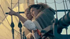 Conquistadors