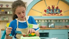 Junior Bake Off