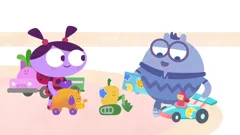 Lu & the Bally Bunch