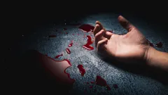 Murder UK