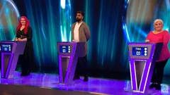 Tipping Point