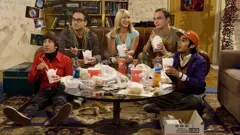 The Big Bang Theory