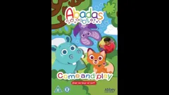 Abadas