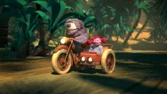 The Imagination Machine