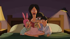 Bob's Burgers