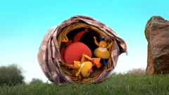 Twirlywoos