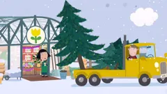 Ben and Holly's Little Kingdom