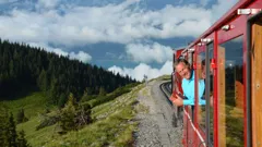 Great Continental Railway Journeys