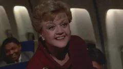 Murder She Wrote