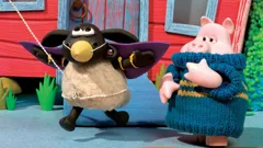 Timmy Time