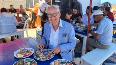 How to Cook Well in Morocco