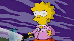The Simpsons