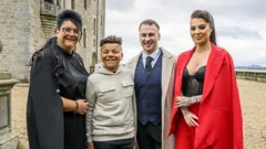 Scotland's Greatest Escape