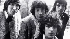 Pink Floyd