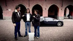 Top Gear