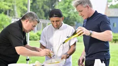 Ramsay's Kitchen Nightmares USA