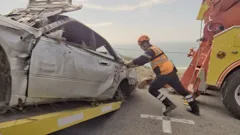 Extreme Tow Truckers