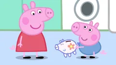 Peppa Pig