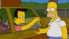 The Simpsons