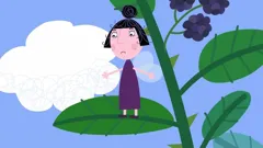 **Visually Signed** Ben and Holly's Little Kingdom