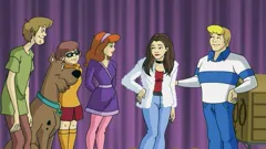 What's New, Scooby-Doo?