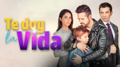 Te doy la vida