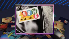 Every Song From NOW 6 - 1985