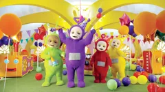 Teletubbies