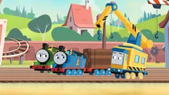 Thomas and Friends