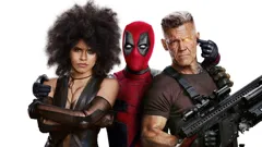 Deadpool 2