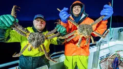 Deadliest Catch
