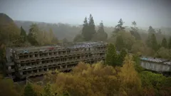 Abandoned Engineering
