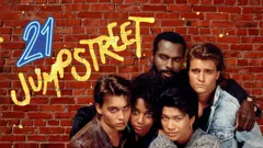 21 Jump Street