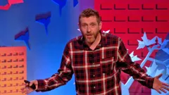Dave Gorman