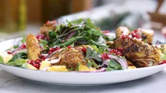 Hairy Bikers' Best of British