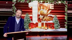 The 1% Club