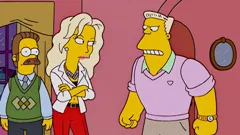 The Simpsons