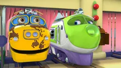 Chuggington