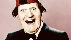 Tommy Cooper