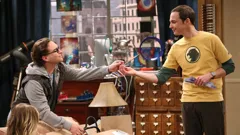 The Big Bang Theory