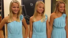 Say Yes to the Dress