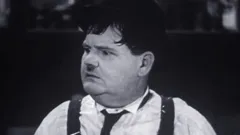 Hardy Victim De Laurel