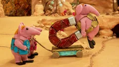 Clangers