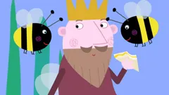 Ben and Holly's Little Kingdom