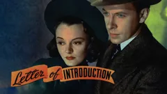 Letter of Introduction