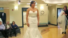 Say Yes to the Dress