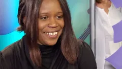 Dickinson's Real Deal