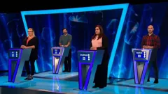 Tipping Point