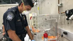 Border Force America's Gatekeepers