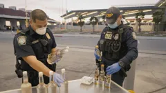 Border Force America's Gatekeepers